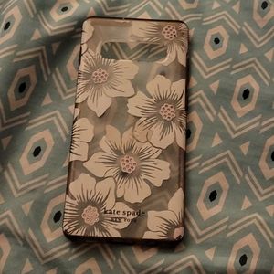Flower Phone Case